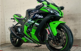 KAWASAKI NINJA ZX-10R ABS 2018 ZXT00S
