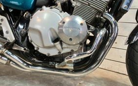 HONDA CB400 1997 NC36