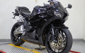 HONDA CBR600RR 2013 PC40