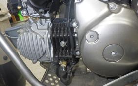 HONDA CT125 HUNTER CUB 2009 JA55