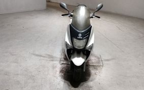 YAMAHA MAJESTY 125 5CA