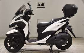 YAMAHA TRICITY 155 A SG37J