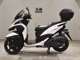 Фото Yamaha TRICITY 155 A с японского аукциона