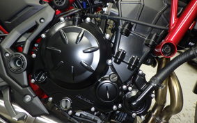 KAWASAKI Z650 A 2025 ER650S