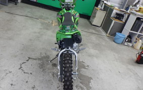 KAWASAKI KLX110 L LX110D