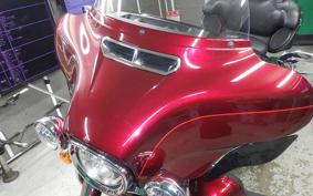 HARLEY FLHTK 1750 2017