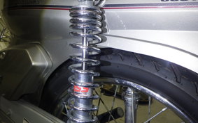 HONDA C90 SUPER CUB E 2005 HA02