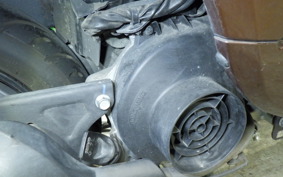 HONDA GIORNO 2 1998 AF70