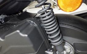YAMAHA JOG125 2018 SEJ5J