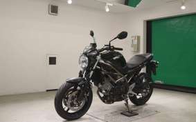 SUZUKI SV650 A 2022 VP55E