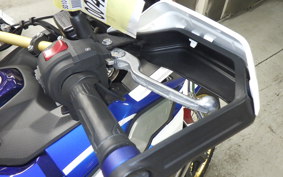 HONDA CRF1100L AFRICA TWIN DCT 2020 SD10