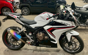 HONDA CBR400R ABS 2019 NC56