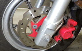 YAMAHA BW'S 50 Gen.3 2010 SA44J