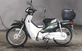 HONDA SUPER CUB50 AA04