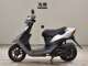 Фото Suzuki LET's 2 с японского аукциона