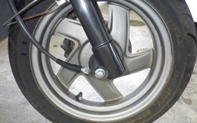 YAMAHA AXIS 100 SB06J