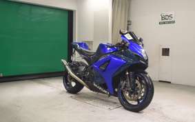 SUZUKI GSX-R1000 2008