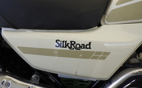 HONDA CT250S SILKROAD 2008 L250S