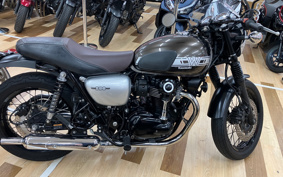 KAWASAKI W800 CAFE 2019 EJ800B