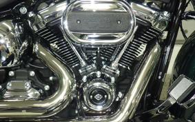 HARLEY FLHCS 1870 2025