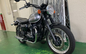 KAWASAKI W800 STREET 2020 EJ800B