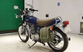 YAMAHA SR400 Gen.5 2022 RH16J