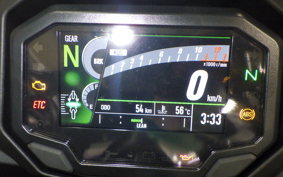 KAWASAKI NINJA 1100SX 2026 ZXT10H
