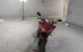 YAMAHA FAZER FZ6 RJ14