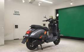 VESPA GTV300 2025
