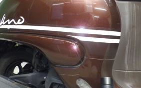 YAMAHA VINO 50 Gen.4 AY02