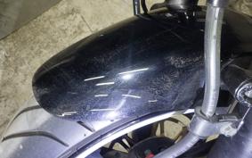 SUZUKI SV400 2006 VK53A