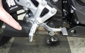 SUZUKI GSX-8R 2025 EM1AA