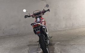 HONDA XR-250 MD30