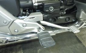 HONDA GL 1800 GOLD WING TOUR DCT 2018 SC79