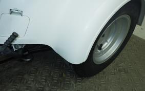 HONDA GYRO CANOPY 1987 TA03