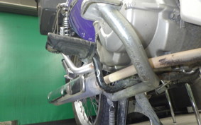 HONDA C110 SUPER CUB 2007 JA07