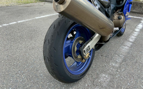 KAWASAKI ZX 1200 NINJA R 2002 ZXT20B
