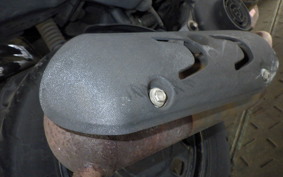 SUZUKI LET's 2 CA1PA