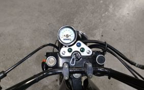 SUZUKI GLASS TRACKER BIG BOY NJ4BA