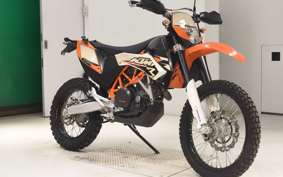 KTM 690 ENDURO R 2010