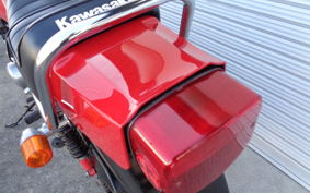 KAWASAKI Z550 FX 2023 ...