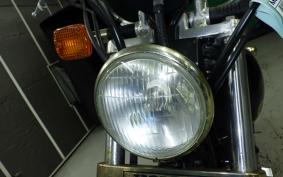 HONDA REBEL 250 MC13