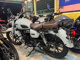 Фото Honda GB350C 2024 с японского аукциона