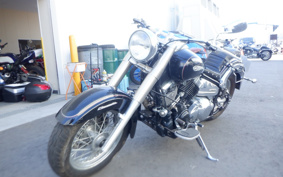 YAMAHA DRAGSTAR 400 CLASSIC 2002 VH01J