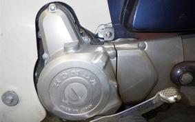 HONDA C90 SUPER CUB E 2022 HA02