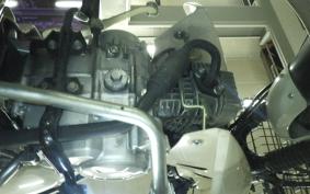 HONDA C110 SUPER CUB JA42
