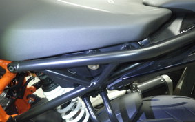KTM 390 DUKE 2025