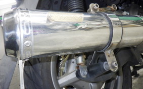 YAMAHA CYGNUS 125 XSR 2 1999 SE44J
