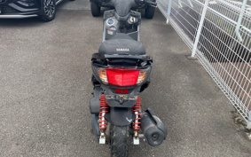 YAMAHA CYGNUS 125 X SE46