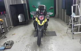 SUZUKI Vｽﾄﾛｰﾑ250
